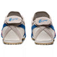 Onitsuka Tiger Men's Mexico 66 Vin  White & Directoire Blue