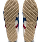 Onitsuka Tiger Men's Mexico 66 Vin  White & Directoire Blue