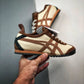 Onitsuka Tiger Mexico 66 Brown Bronze