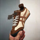 Onitsuka Tiger Mexico 66 Brown Bronze