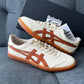 Onitsuka Tiger Tokuten Cream Caramel