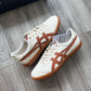 Onitsuka Tiger Tokuten Cream Caramel