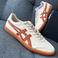 Onitsuka Tiger Tokuten Cream Caramel