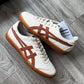 Onitsuka Tiger Tokuten Cream Caramel