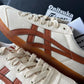 Onitsuka Tiger Tokuten Cream Caramel