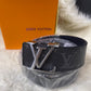 Louis Vuitton Initiales Belt