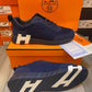 Hermes Bouncing Bleu Turquin