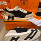 Hermes Bouncing Beige & Black