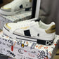 Dolce & Gabbana 2.Zero White Gold