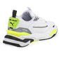 PUMA RS-Fast Limiter Neon White Black