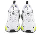 PUMA RS-Fast Limiter Neon White Black