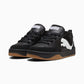 PUMA Park Lifestyle Sneakers Black White