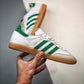 Sporty & Rich x Adidas Samba OG Rich White Green