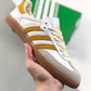 Sporty & Rich x Adidas Samba OG White Bold Gold