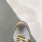 Sporty & Rich x Adidas Samba OG White Bold Gold
