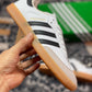 Sporty & Rich x Adidas Samba OG White Legend Ink