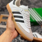 Sporty & Rich x Adidas Samba OG White Legend Ink