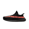 Adidas Yeezy 350 V2 Black & Pink