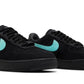 Tiffany & Co. x Air Force 1 Low '1837'