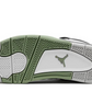 Nike Air Jordan 4 "Oil Green"