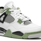 Nike Air Jordan 4 "Oil Green"