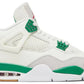 Air Jordan 4 SB "Pine Green"