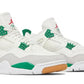 Air Jordan 4 SB "Pine Green"