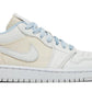 Air Jordan 1 Low 'Sail Canvas'