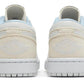 Air Jordan 1 Low 'Sail Canvas'