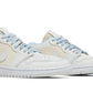 Air Jordan 1 Low 'Sail Canvas'