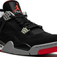 Nike Air Jordan 4 Retro OG 'Bred'