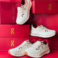 On Running Cloudtilt Pearl Ivory