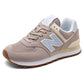 New Balance 574 Sandstone