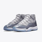 Nike Air Jordan 11 Concord White Black Dark Concord