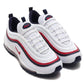 Nike Air Max 97 Nike White Red Blue