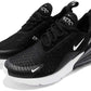 Nike Air Max 270 BLACK ANTHRACITE WHITE