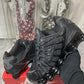 Nike SHOX TL  Black