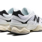 New Balance 9060 White Black