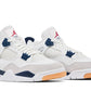 Jordan 4 Retro SB Navy