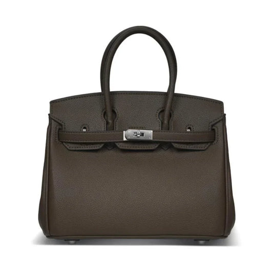 Hermes Birkin 25 Kaki