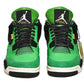 Air Jordan 4 Manila