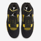 Nike Air Jordan 4 Retro Thunder