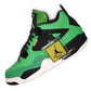 Air Jordan 4 Manila