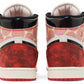 Marvel x Air Jordan 1 Retro High OG 'Next Chapter'