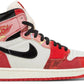 Marvel x Air Jordan 1 Retro High OG 'Next Chapter'