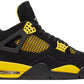 Nike Air Jordan 4 Retro "Thunder"