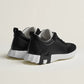 Hermes Bouncing sneaker Black