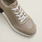 Hermes Bouncing sneaker Beige