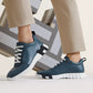 Hermes Bouncing Sneaker Blue