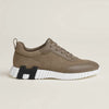 Hermes Bouncing sneaker étoupe